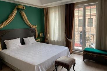 Cosmos Hotel Istanbul