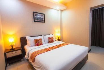 Daima Hotel Padang
