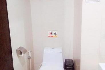 Daima Hotel Padang