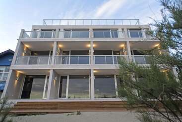 Otel Oceano Patagonia By Nordic