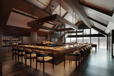 هتل Park Hyatt Niseko Hanazono