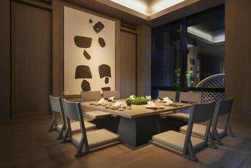 هتل Park Hyatt Niseko Hanazono