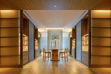 هتل Park Hyatt Niseko Hanazono