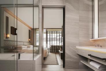 هتل Park Hyatt Niseko Hanazono