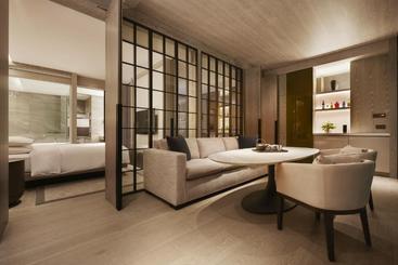 هتل Park Hyatt Niseko Hanazono
