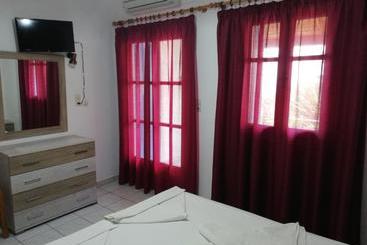 Apartments Jota