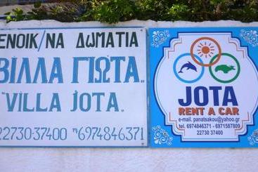 Apartments Jota