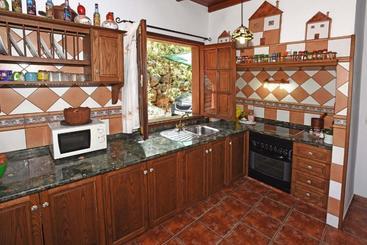 Casa Tia Rosalia