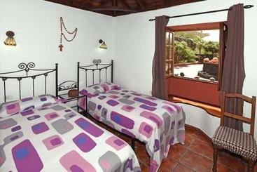 Casa Tia Rosalia
