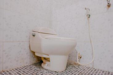 酒店 Spot On 1761  Dirgahayu