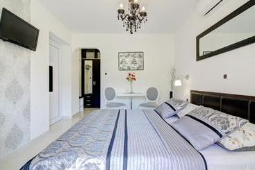پانسیون Apartments Prpic Senj