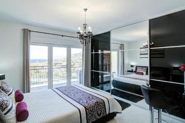 پانسیون Apartments Prpic Senj
