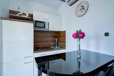 پانسیون Apartments Prpic Senj