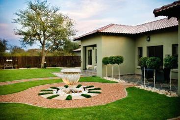 پانسیون Rip Van Winkel Guest House