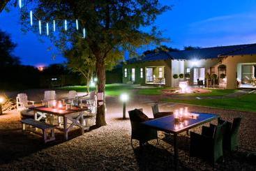پانسیون Rip Van Winkel Guest House