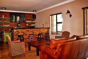 پانسیون Rip Van Winkel Guest House