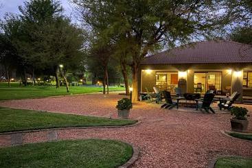 پانسیون Rip Van Winkel Guest House