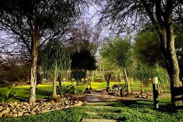پانسیون Rip Van Winkel Guest House