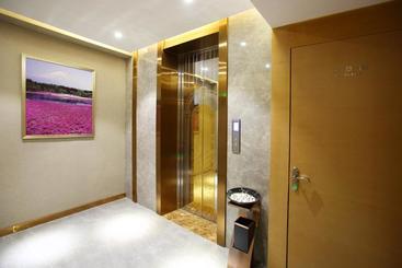 هتل Pengcheng Lijing