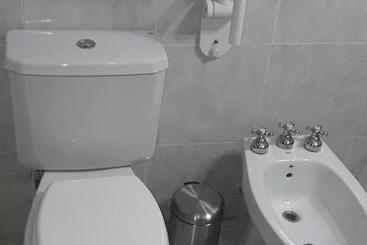 پانسیون Hostal Los Sesto