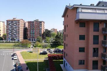 ペンション Sweet Home Milano B&b