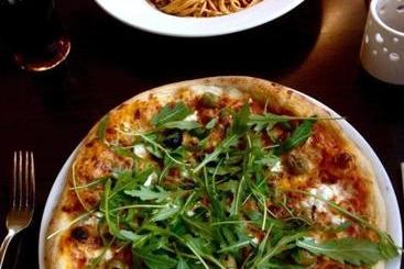 هتل Michelangelos   Rooms, Restaurant & Bar