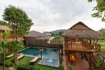 هتل Bamboo Phú Quốc