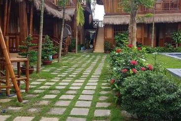 هتل Bamboo Phú Quốc