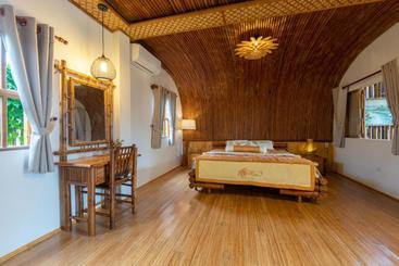 هتل Bamboo Phú Quốc