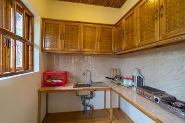 هتل Bamboo Phú Quốc