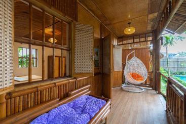 هتل Bamboo Phú Quốc