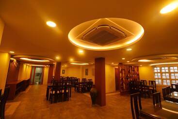 Kfour Apartment & Hotels Private Limited