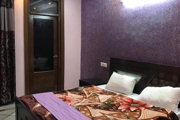 Пансион Utk The Komfort