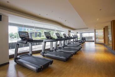 هتل Four Points By Sheraton Surabaya, Pakuwon Indah