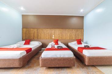 هتل Reddoorz @ N Roldan Street