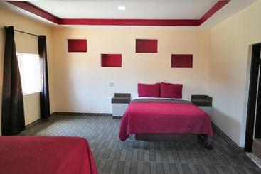 Motel Ranchito