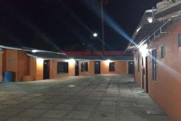 Motel Ranchito