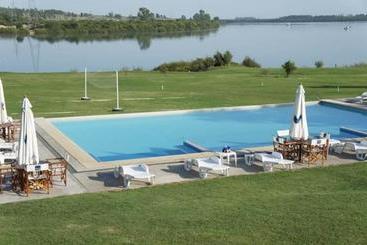 استراحتگاه San Isidro