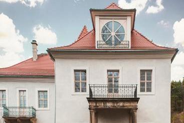 Schloss Prossen