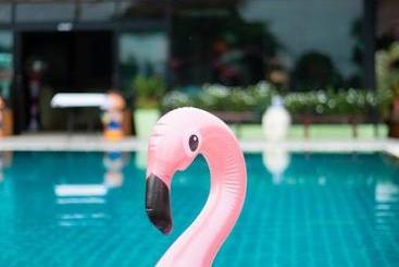 Scn Resort And Spa Rayong