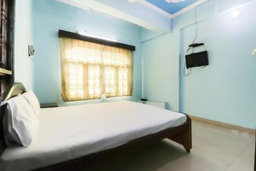 هتل Spot On 46219 Satkar Guest House