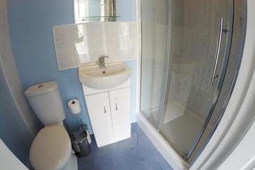 The Chapel House Hostel