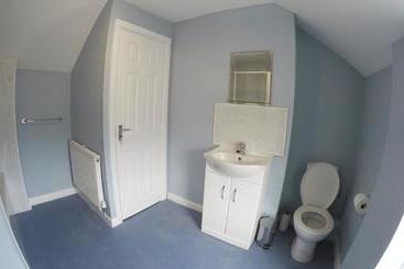 The Chapel House Hostel