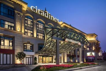 Citadines Taoyuanju Chongqing