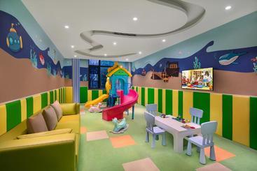 Citadines Taoyuanju Chongqing