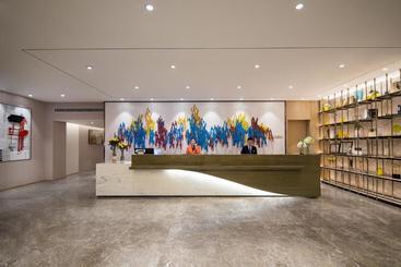 Citadines Taoyuanju Chongqing