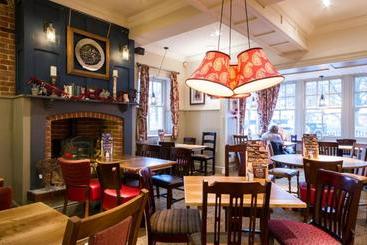 هتل Toby Carvery Birmingham By Innkeeper S Collection