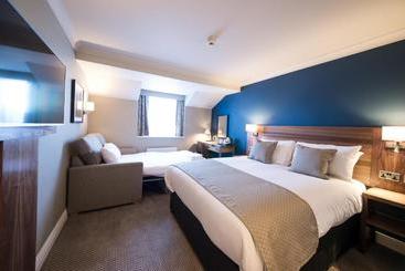 هتل Toby Carvery Hull By Innkeeper S Collection