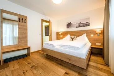 Пансион Landhaus Moosbrugger