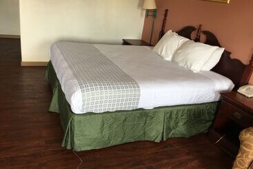 فندق America S Best Value Inn Marion